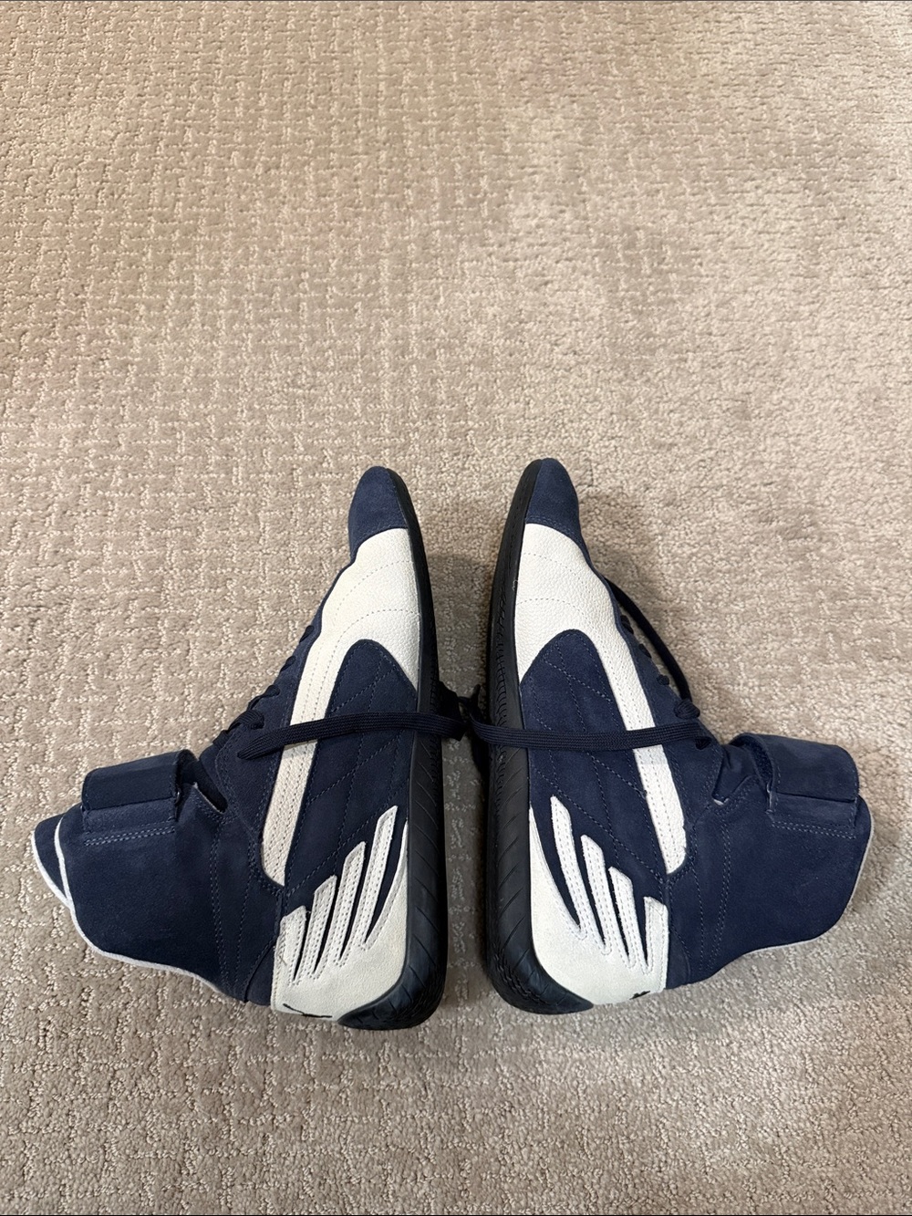 Puma Speedcat Mid - Picture 5 of 6